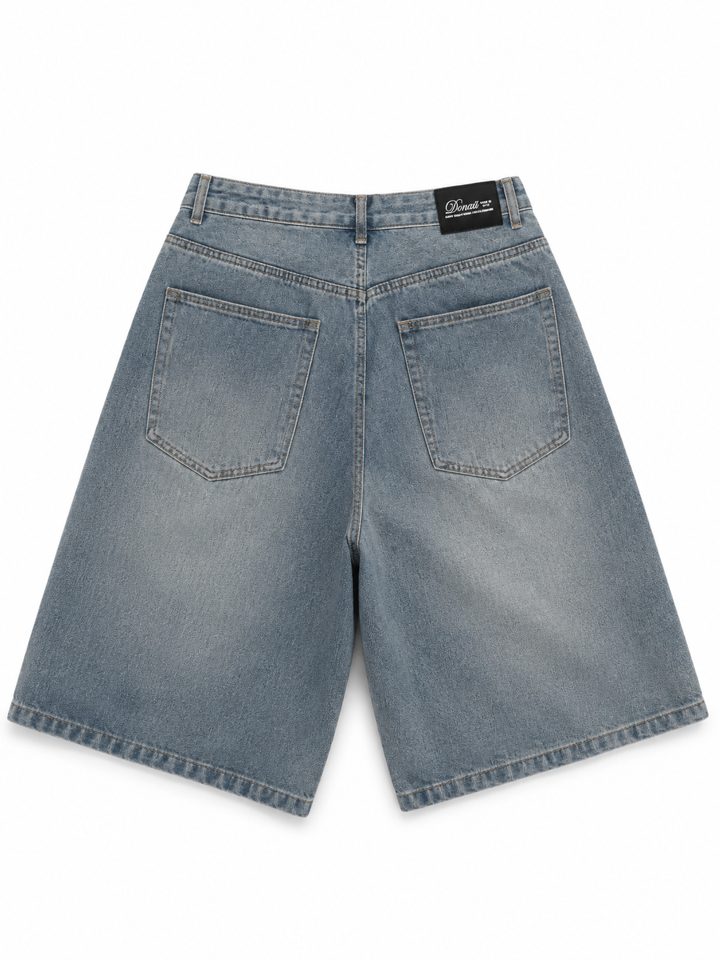 Jeans Bagghy blue