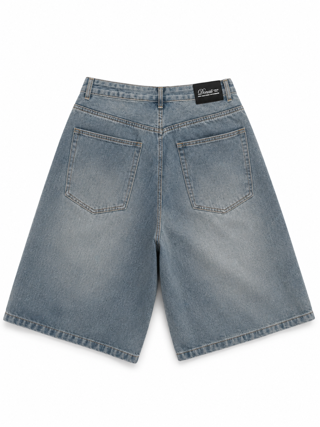 Jeans Bagghy blue