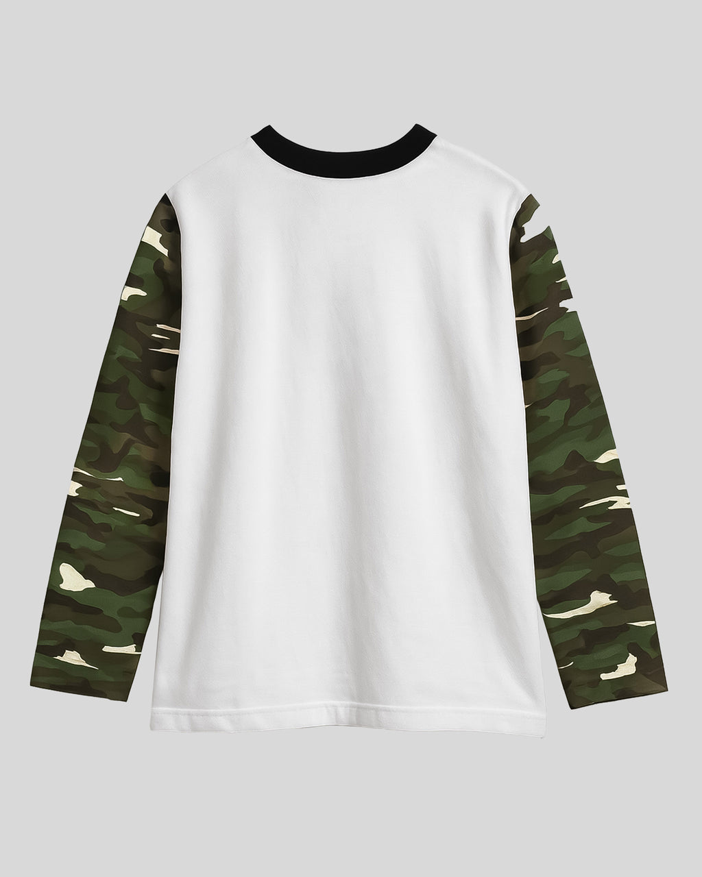 MILITARY LONGSLEEVE