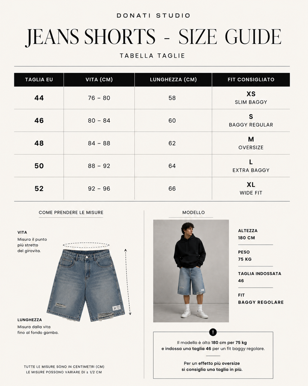 Jeans Bagghy blue