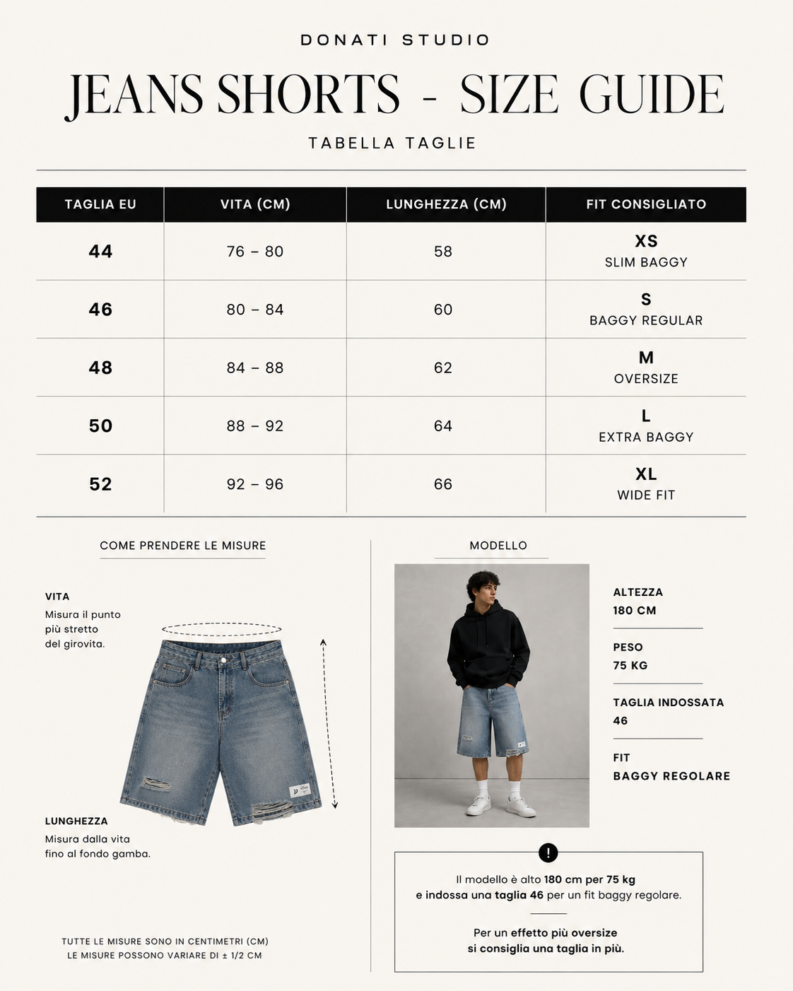 Jeans Bagghy blue