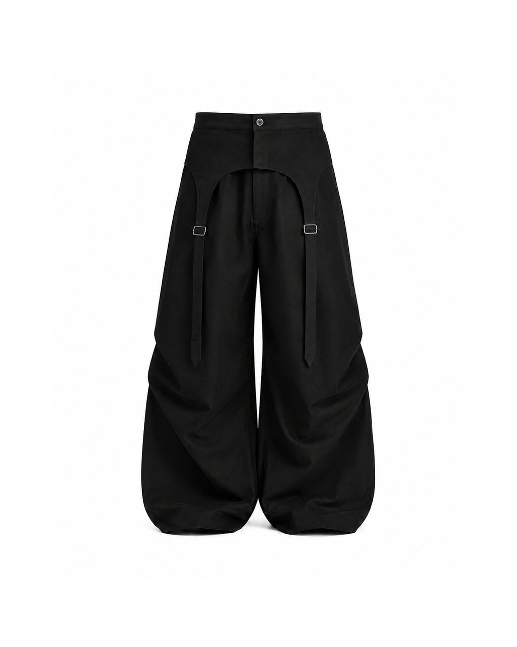 BAGGHY TROUSERS