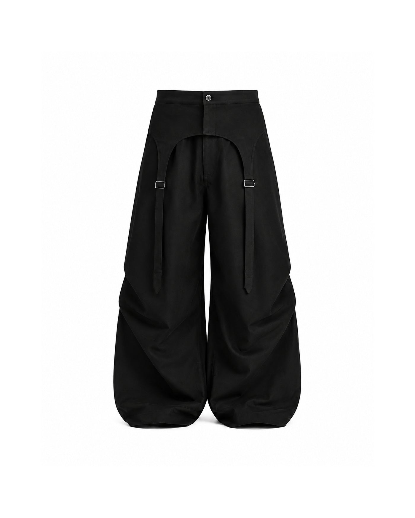 BAGGHY TROUSERS