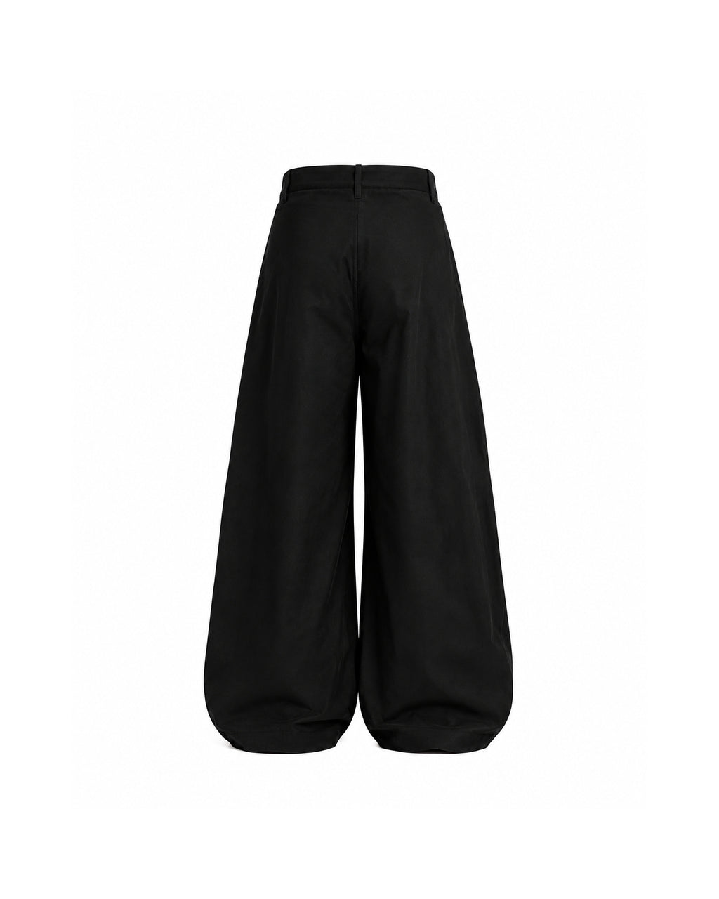 BAGGHY TROUSERS