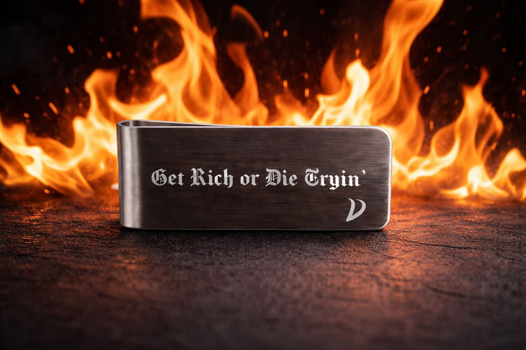 MONEY CLIP