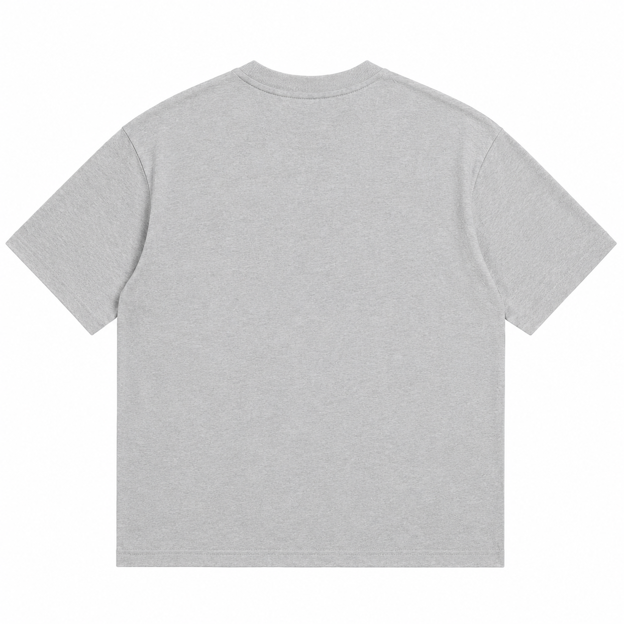 T-SHIRT GRAY