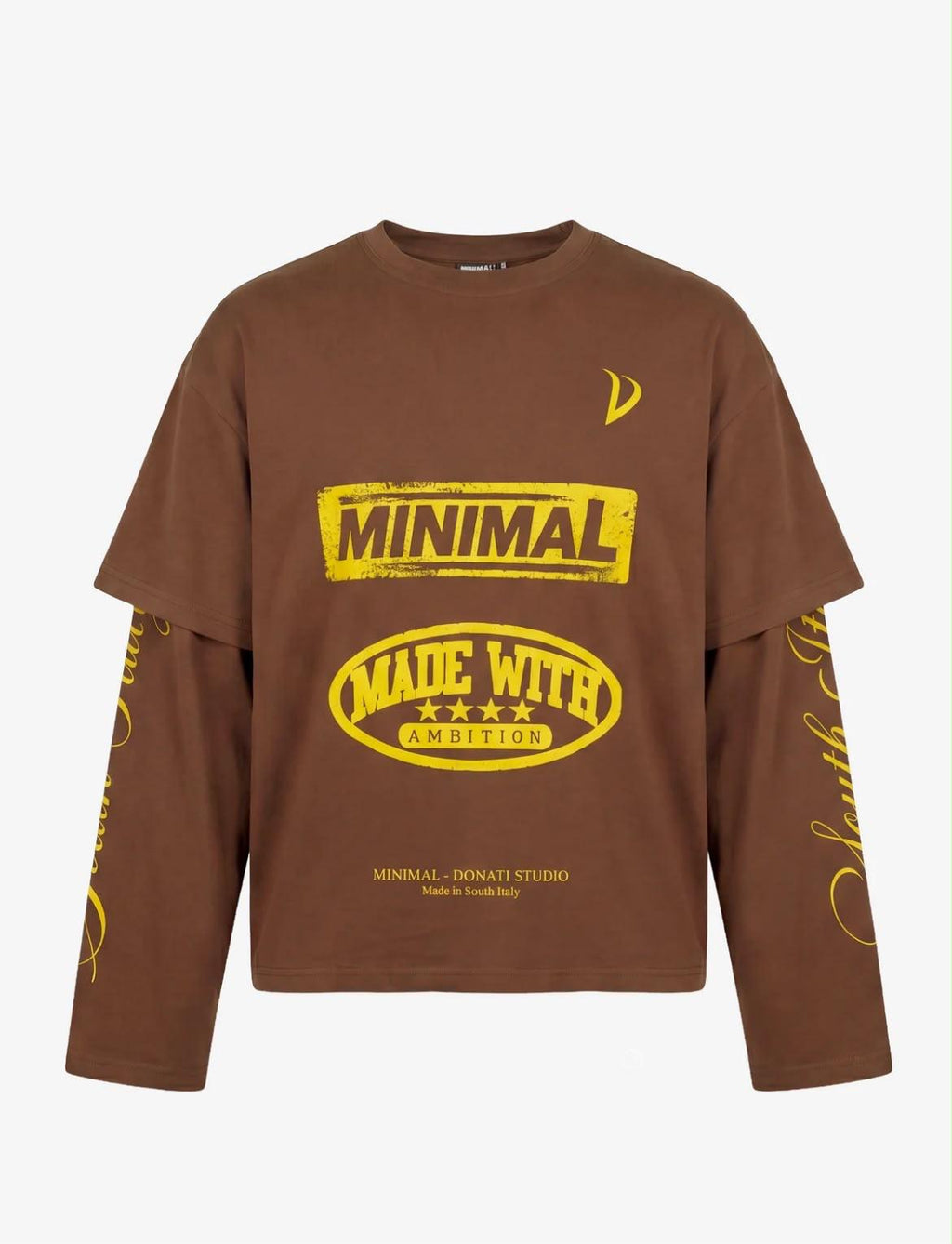 DONATI X MINIMAL