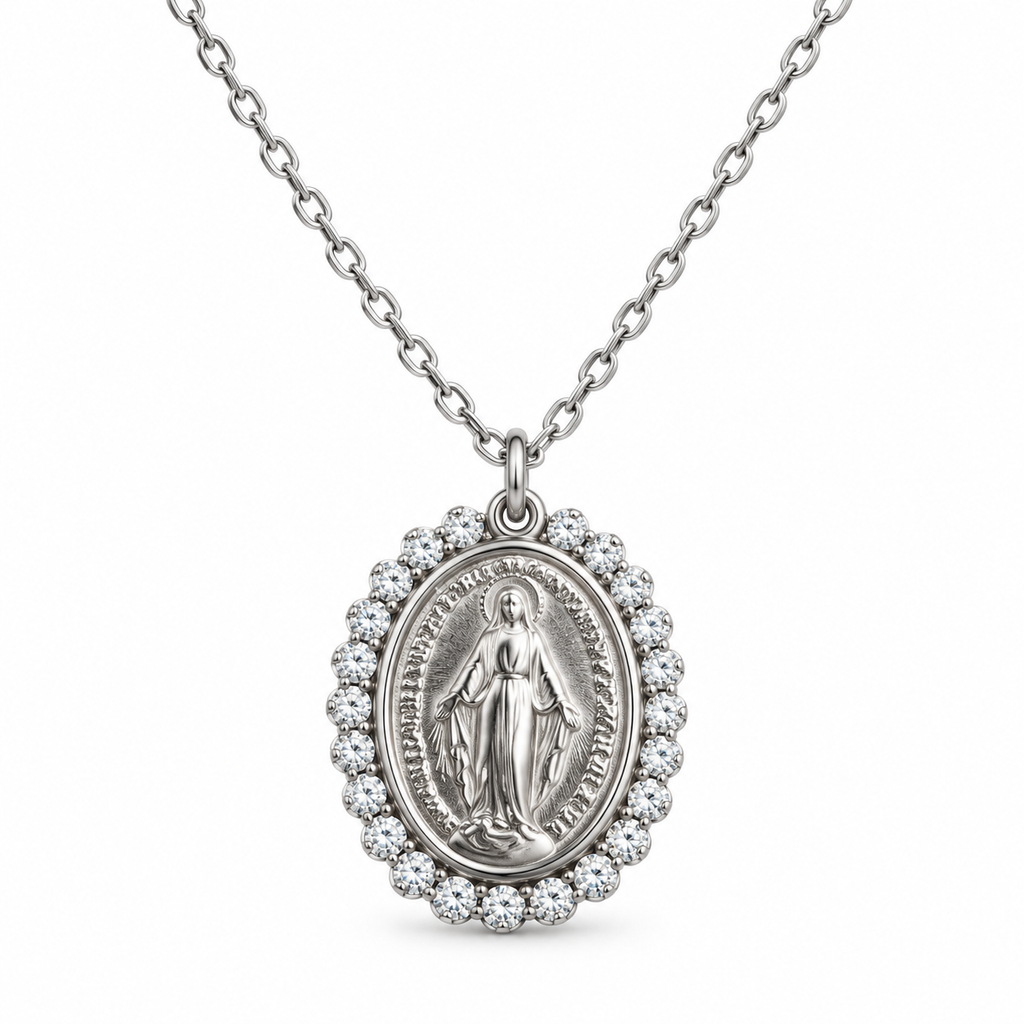 Collana Mary Shine