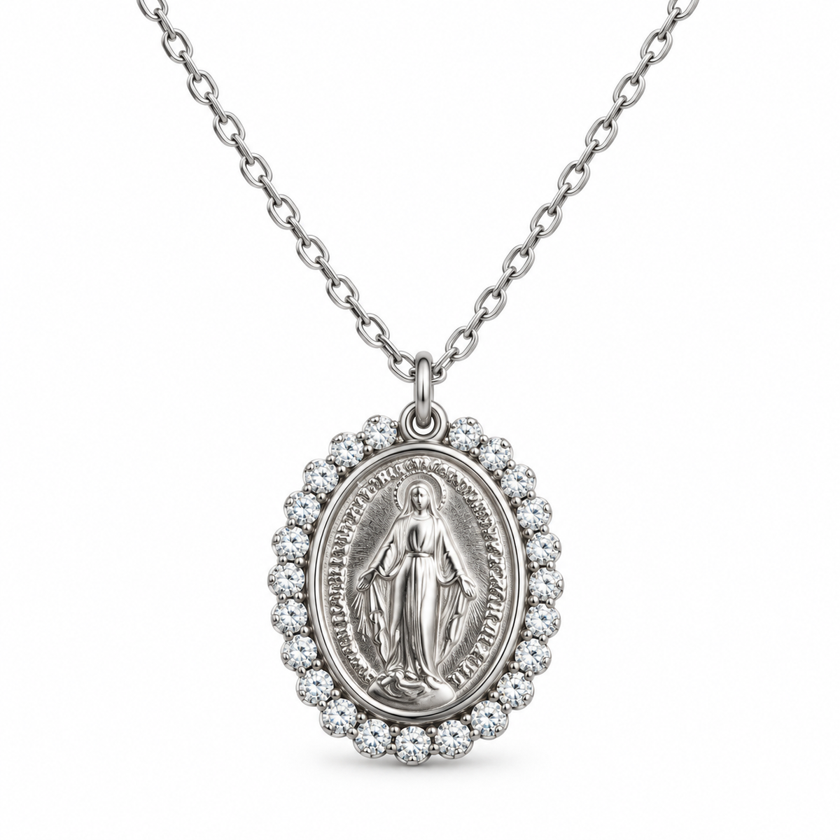 Collana Mary Shine