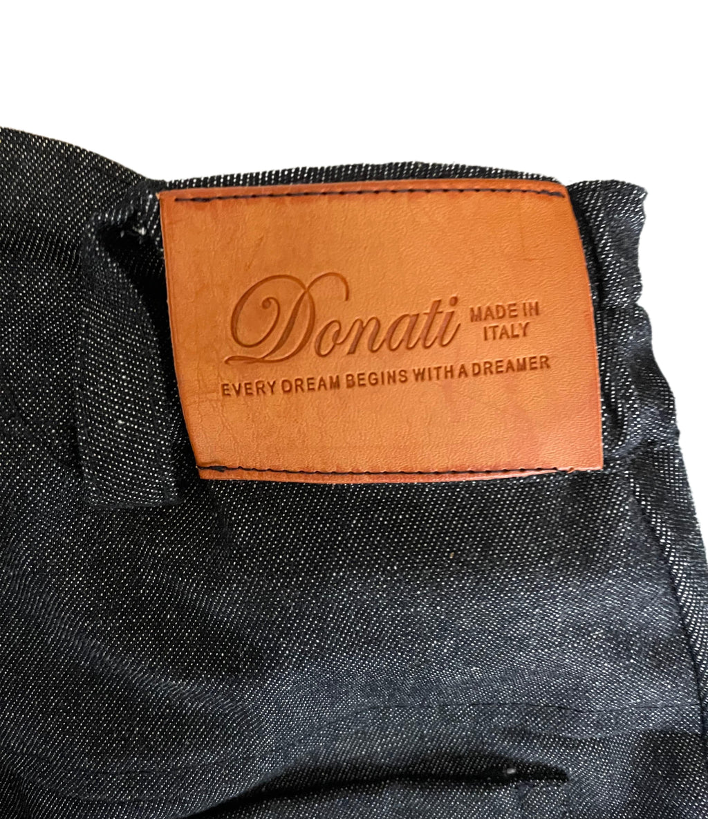 HANDMADE JEANS