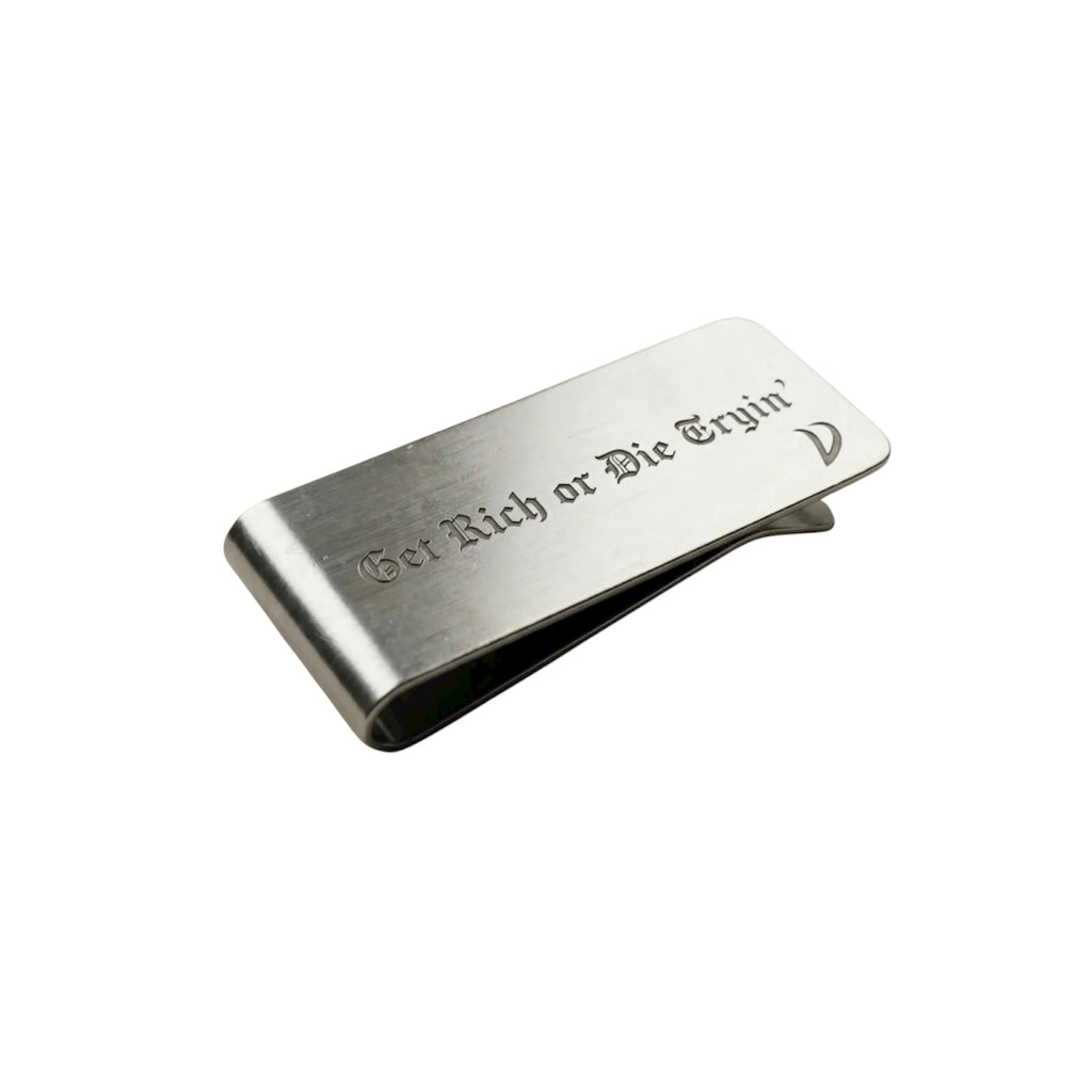 MONEY CLIP