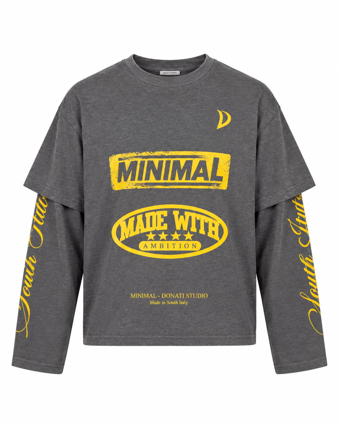 DONATI X MINIMAL