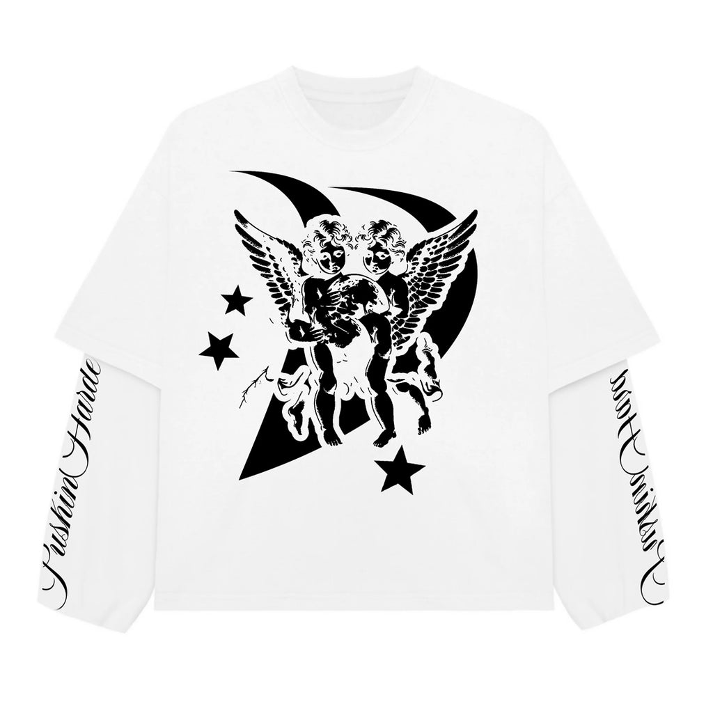 LONGSLEEVE ANGELS