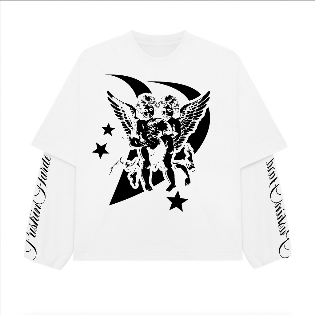 LONGSLEEVE ANGELS