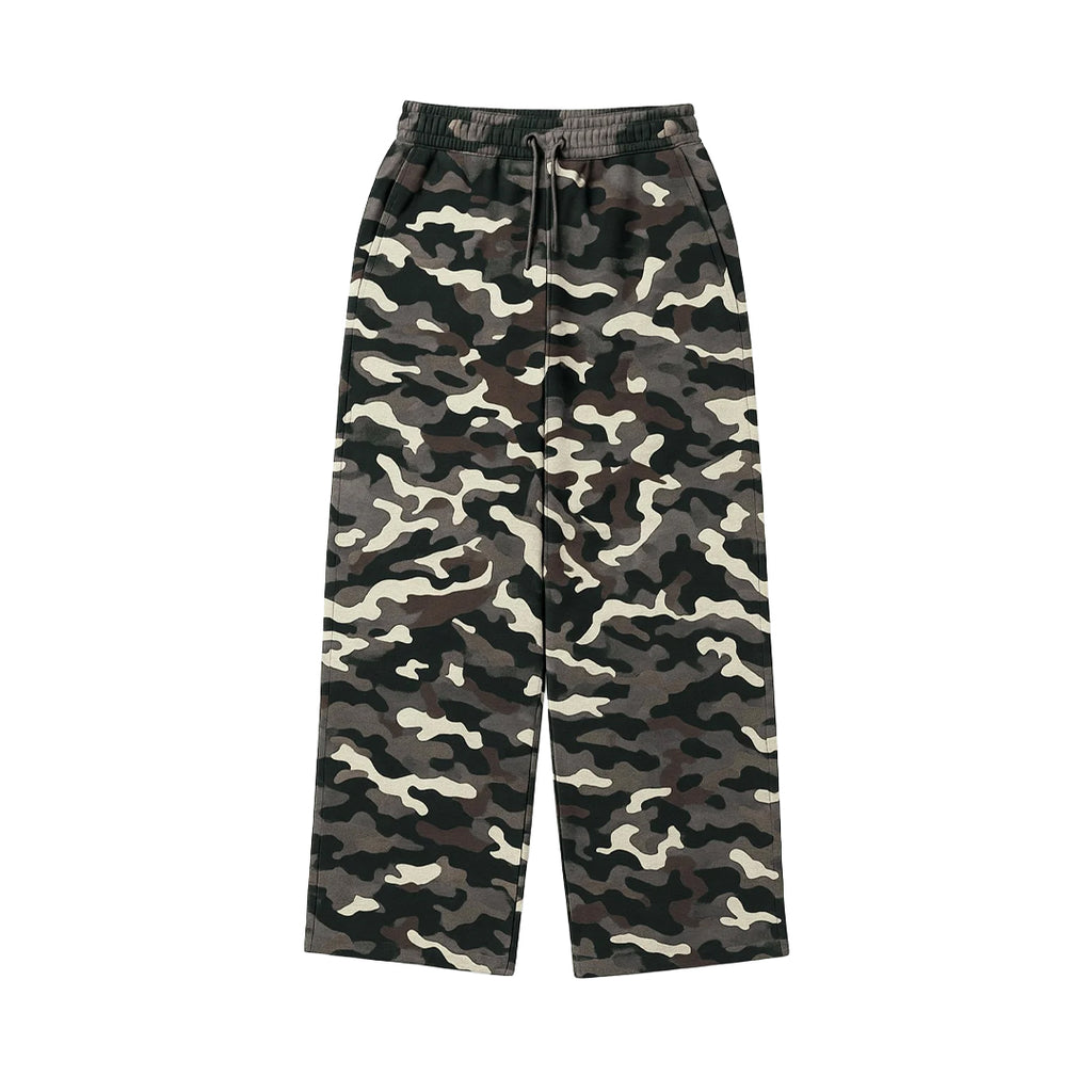 MILITARY TROUSERS