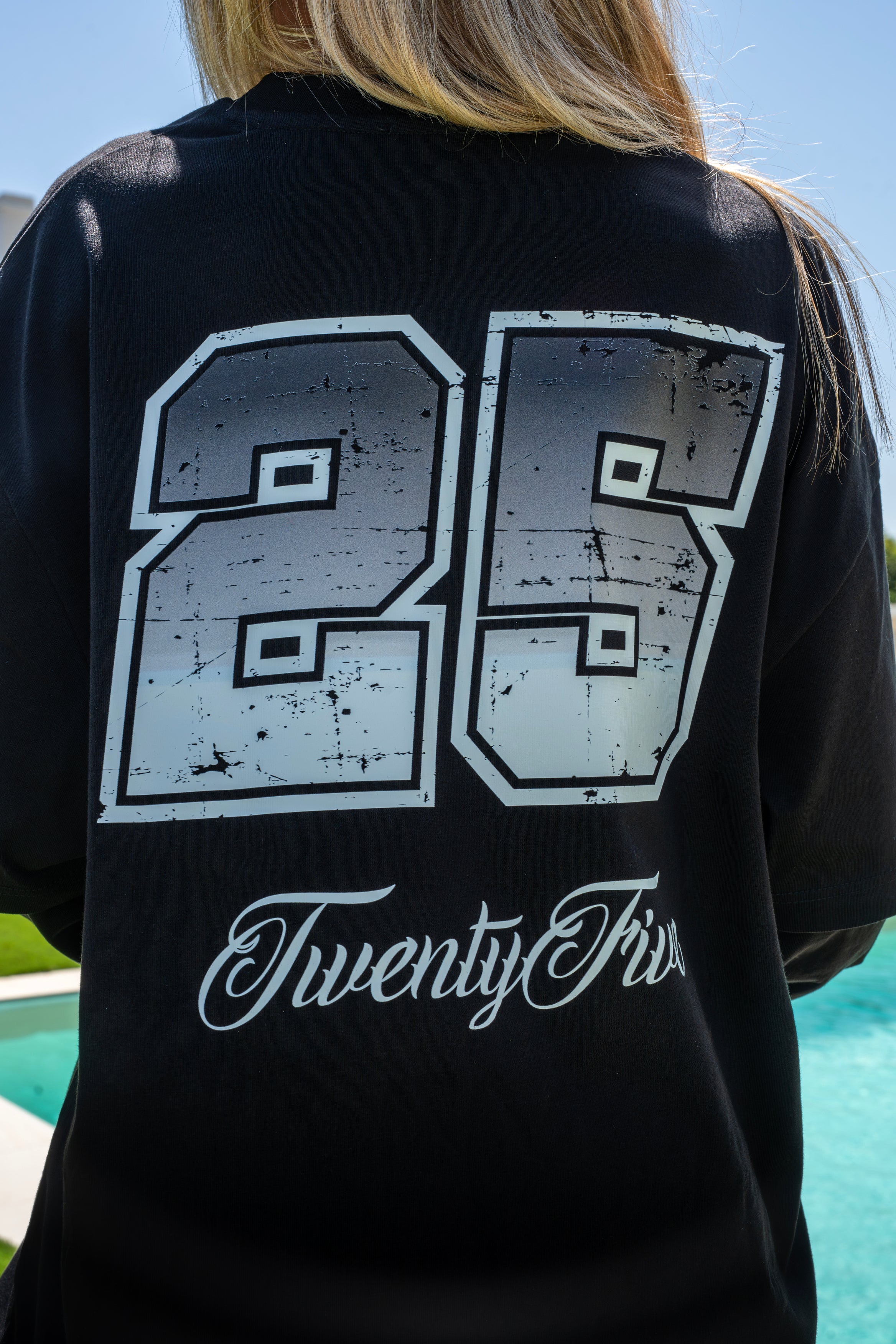 LONGSLEEVE BLACK/GREY