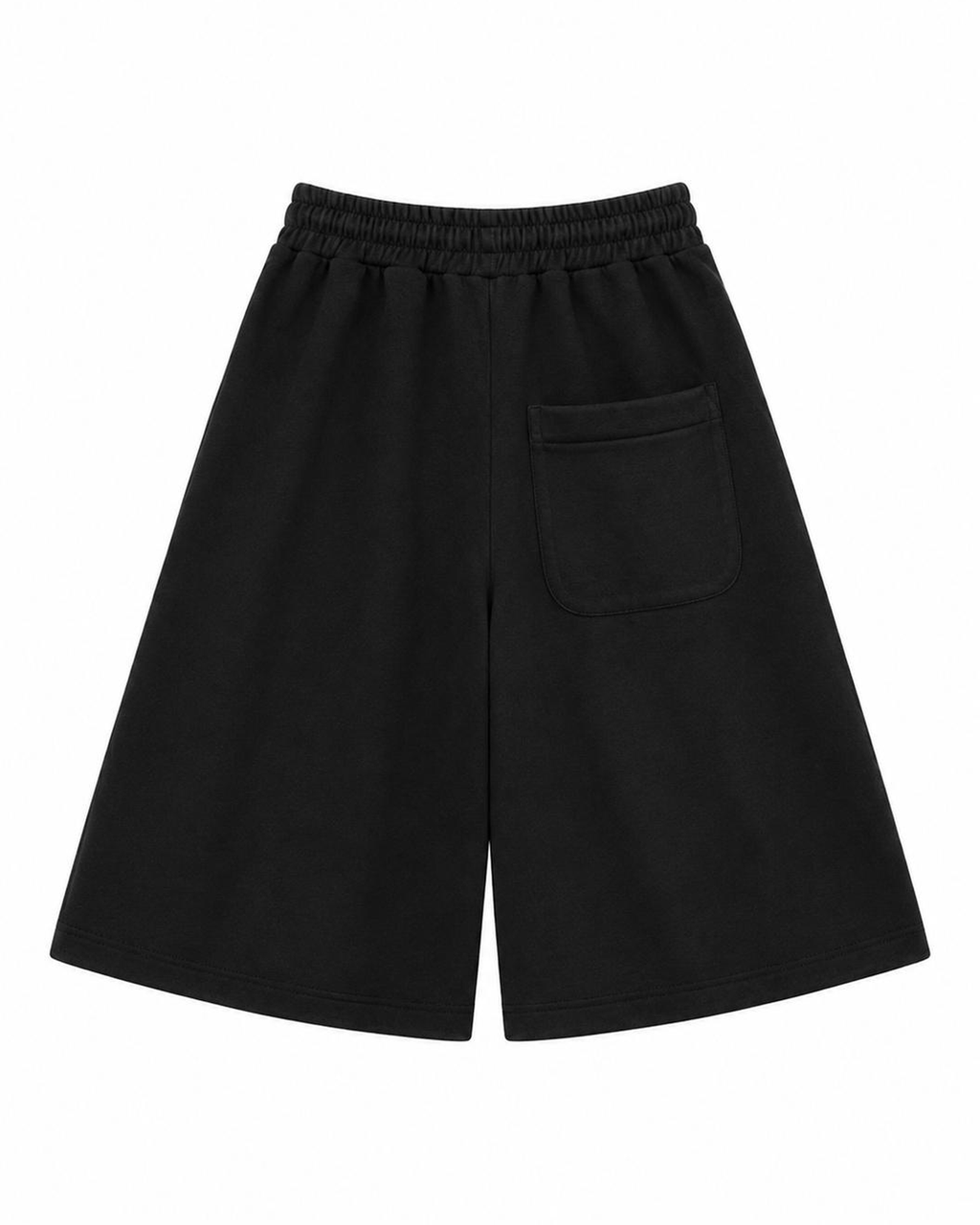 SHORTS BLACK