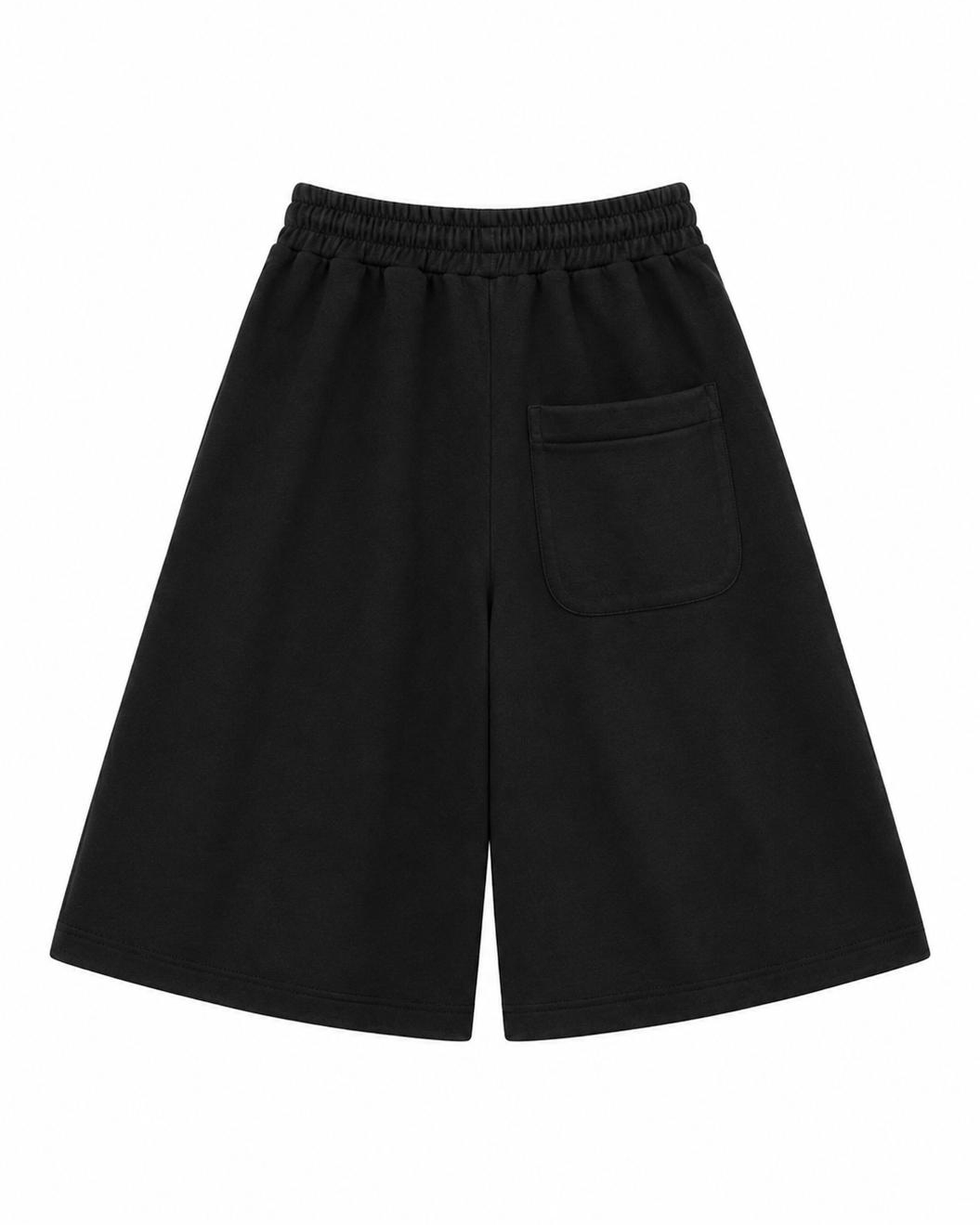 SHORTS BLACK