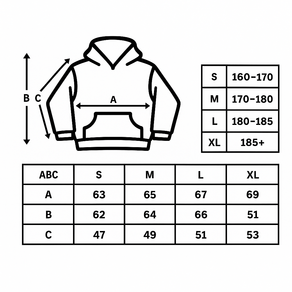 SWEATSHIRT GREY